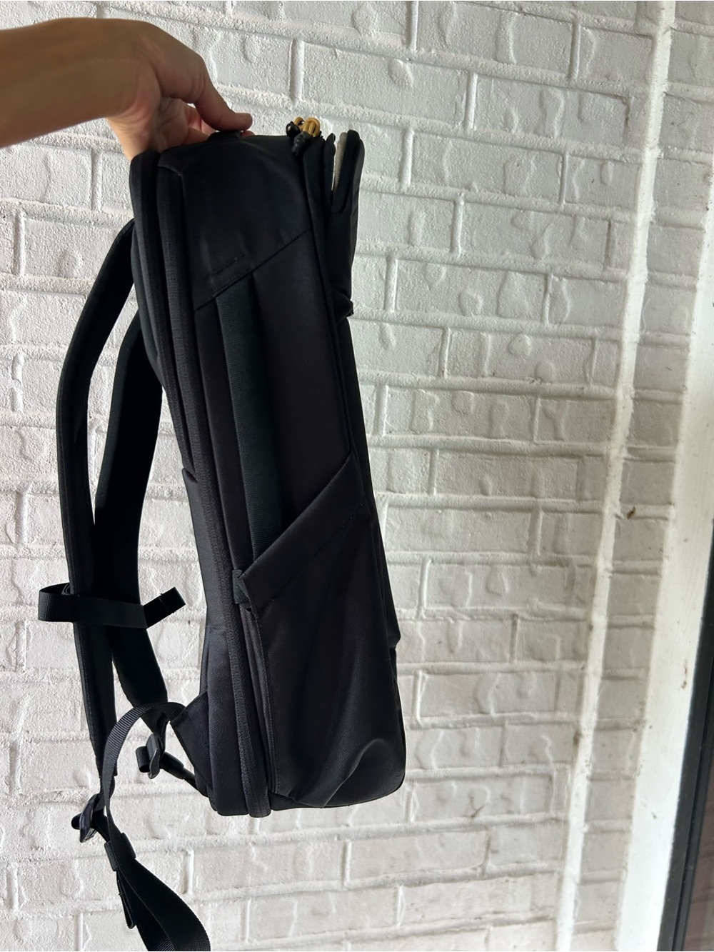 Halfday backpack initials - Picture 5 of 7
